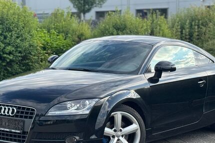 Audi TT 219.000 km 6.499 &euro; Kinsau 86981