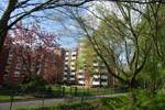 Tolle 2-Zi.-Wohnung - Sonne und Fernblick garantiert 2 zimmer