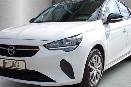 Opel Corsa 28.556 km 15.990 &euro; Reinbek 21465