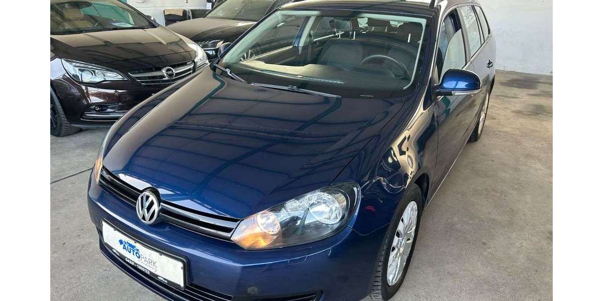 VW Golf 278.556 km 2.980 &euro; Rendsburg 24768