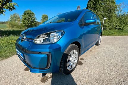 VW up! 30.800 km 17.490 € Holzheim 89291