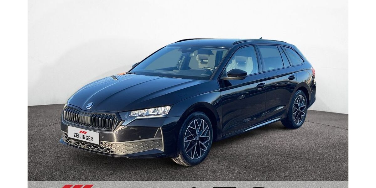 Skoda Octavia 6.950 km 31.350 &euro; Dietersheim 91463