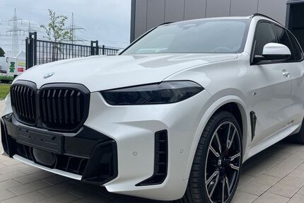 BMW X5 19.700 km 78.700 &euro; Bornheim 53332
