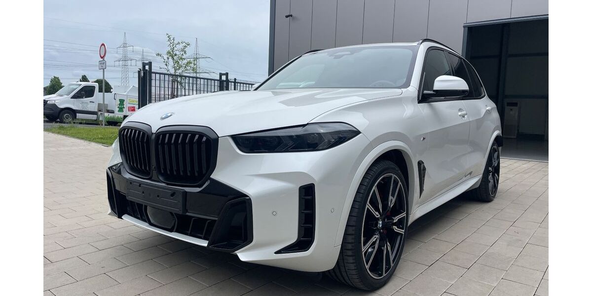BMW X5 19.700 km 78.700 &euro; Bornheim 53332