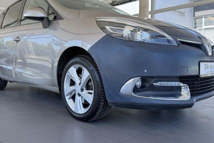 Renault Scenic 143.000 km 3.980 &euro; Rheinfelden (Baden) (Rheinfelden) 79618