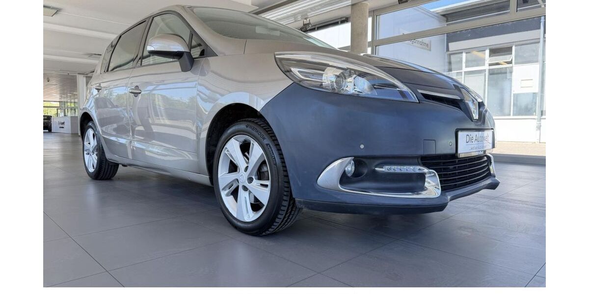 Renault Scenic 143.000 km 3.980 &euro; Rheinfelden (Baden) (Rheinfelden) 79618