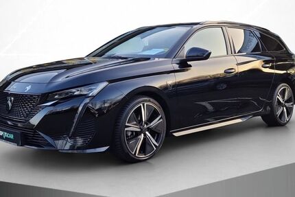 Peugeot 308 26.628 km 24.940 &euro; Paderborn 33100