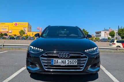 Audi A4 120.000 km 24.800 &euro; Weiterstadt 64331