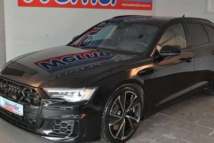 Audi S6 21.560 km 62.680 &euro; Mittweida 09648
