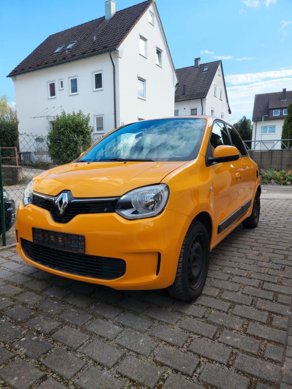 Twingo
