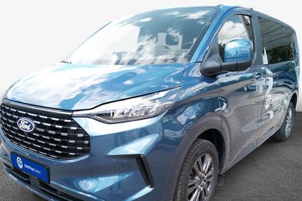 Ford Tourneo Custom 19.535 km 47.900 € Stuttgart 70329