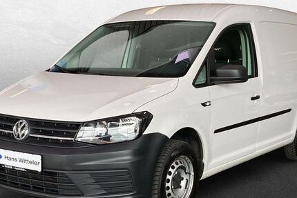 VW Caddy 95.000 km 17.890 &euro; Brilon 59929