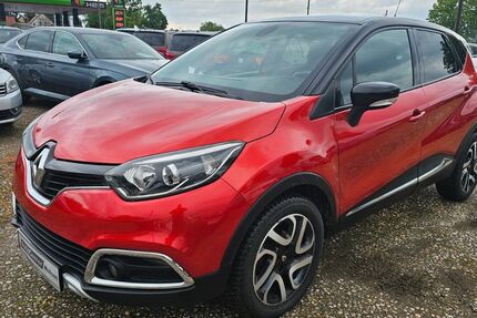 Renault Captur 129.647 km 8.780 &euro; Lübben 15907