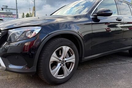Mercedes-Benz GLC 220 107.000 km 23.700 &euro; Köln 50765