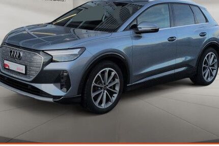 Audi Q4 e-tron 45.300 km 33.480 &euro; Kirchheim 73230