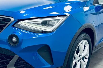 Seat Arona 22.000 km 18.880 &euro; Eichenzell 36124