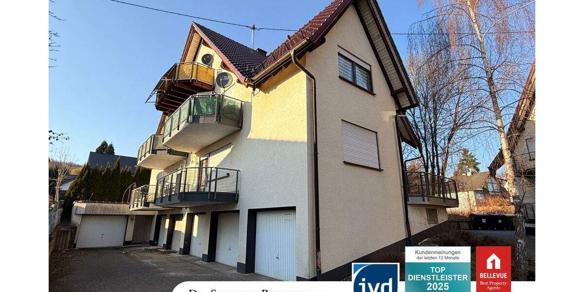 Mehrfamilienhaus, Wohnhaus Bad Marienberg - 1 Zimmer, 307 m&sup2;, 519.500&euro; | Angebot:25913508