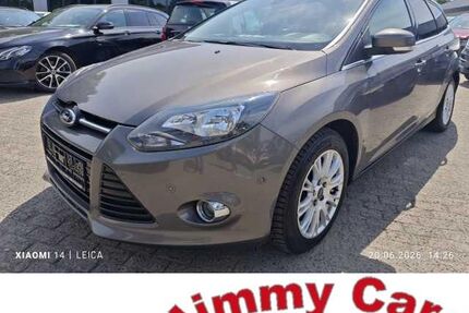 Ford Focus 187.000 km 4.999 &euro; Kiel-Moorsee 24145