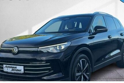 VW Tiguan 18.650 km 39.990 &euro; Schnaittach 91220