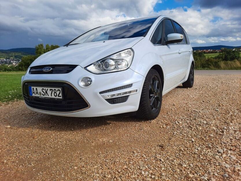 S-Max