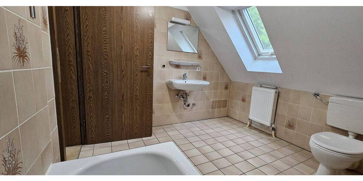 Etagenwohnung Forchheim - 3 Zimmer, 68 m&sup2;, 202.000&euro; | Angebot:26815806