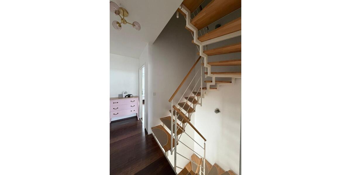 4 Zimmer & viel Platz: Einfamilienhaus in Velbert-Tönisheide zu vermieten 4 zimmer