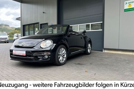VW Beetle 66.000 km 16.990 € Finnentrop 57413