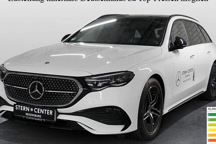 Mercedes-Benz E 200 8.500 km 51.969 &euro; Regensburg 93053