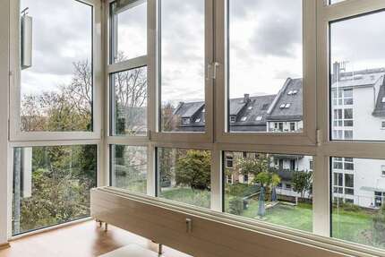 Wohnung Wiesbaden Biebrich - 1 Zimmer, 48 m&sup2;, 179.000&euro; | Angebot:26990909