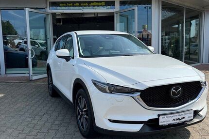 Mazda CX-5 128.550 km 22.930 &euro; Klötze 38486