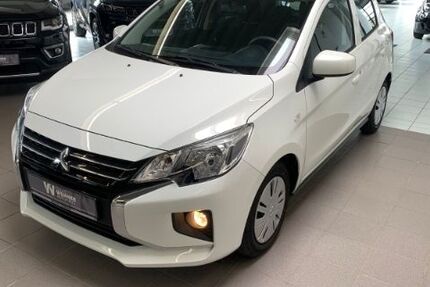 Mitsubishi Space Star 37.000 km 14.490 &euro; Hamburg 22525