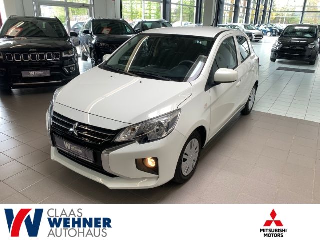Mitsubishi Space Star 37.000 km 14.490 &euro; Hamburg 22525