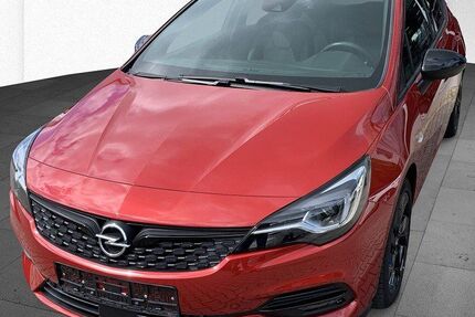 Opel Astra 30.900 km 20.950 &euro; Amberg 92224