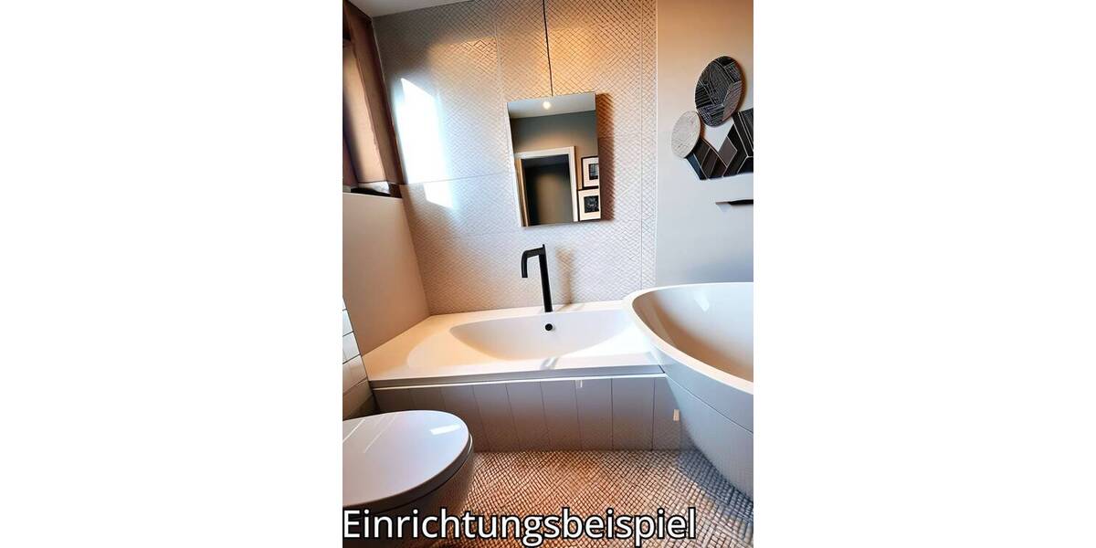 Reihenendhaus Balingen - 4 Zimmer, 90 m&sup2;, 229.000&euro; | Angebot:25970751