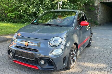 Abarth 500 146.000 km 8.999 &euro; Wetter Ruhr 58300