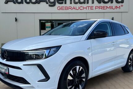 Opel Grandland (X) 92.979 km 17.350 &euro; Großenkneten 26197