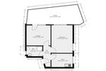 Etagenwohnung Gerabronn - 2 Zimmer, 50 m&sup2;, 1.170&euro; | Angebot:26444733