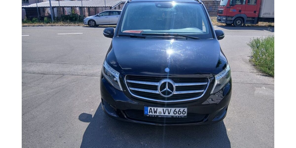 Mercedes-Benz 220 252.000 km 18.400 &euro; Worms 67547