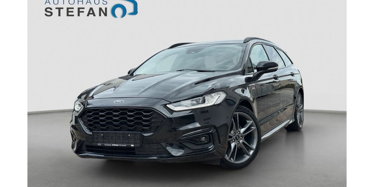 Ford Mondeo 38.787 km 22.990 &euro; Kirchardt 74912