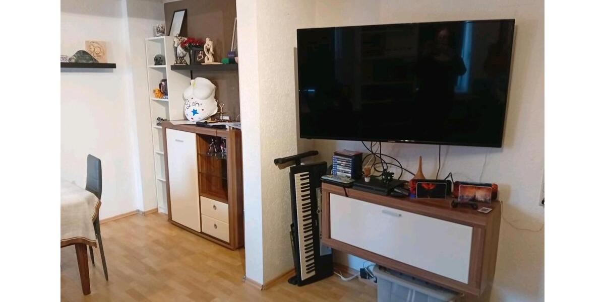 Etagenwohnung Wirges - 3 Zimmer, 90 m&sup2;, 900&euro; | Angebot:25943973