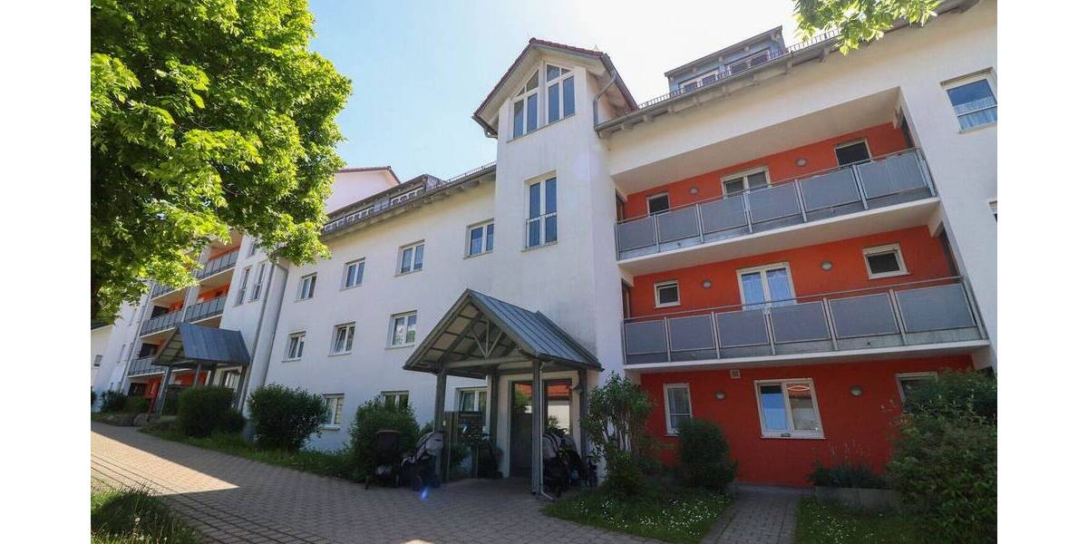 Etagenwohnung Marktoberdorf - 3 Zimmer, 75 m&sup2;, 295.000&euro; | Angebot:26787381