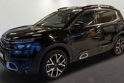 Citroen C5 Aircross 51.000 km 20.000 € Boxberg 02943
