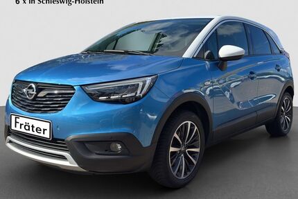 Opel Crossland (X) 48.600 km 13.480 &euro; Flensburg 24941