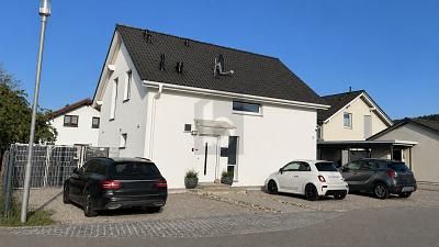 NACH HAUSE KOMMEN IN EINE OASE DER RUHE - Haus Hohentengen am Hochrhein | Angebot:27247093