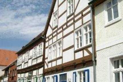 Denkmal, restauriertes Fachwerkhaus, 4 WE 9 zimmer