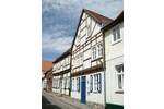 Denkmal, restauriertes Fachwerkhaus, 4 WE 9 zimmer