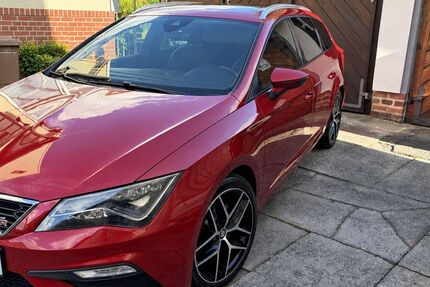 Seat Leon 92.465 km 15.990 &euro; Chemnitz 09116