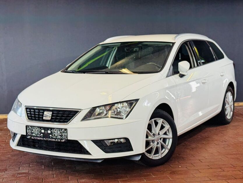 Seat Leon 159.500 km 8.490 € Rodgau 63110