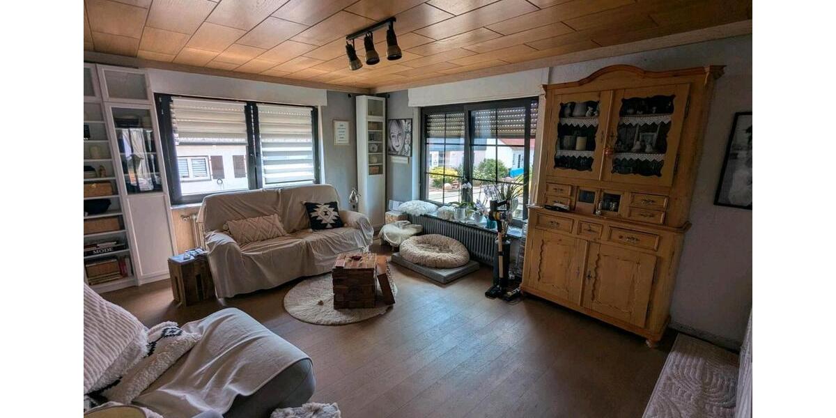 Einfamilienhaus Homburg - 6 Zimmer, 125 m&sup2;, 259.000&euro; | Angebot:27162827