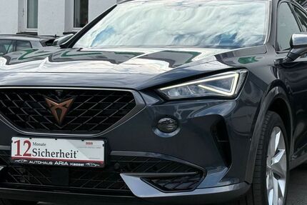 Cupra Formentor 121.674 km 20.990 &euro; Kassel 34127